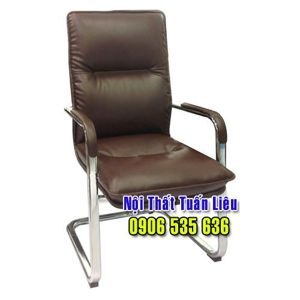 Ghế quỳ văn phòng đệm da công nghiệp Hòa Phát SL903