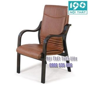 Ghế quỳ văn phòng Mạnh Phát GQ04B-G