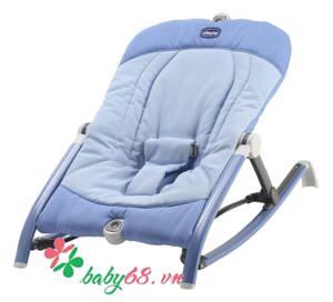 Ghế Rrung bỏ túi Chicco Pocket Relax