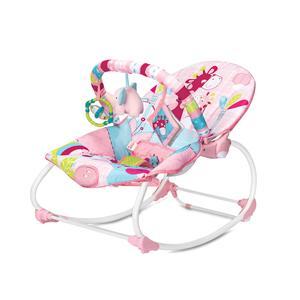 Ghế rung bập bênh Mastela 6921 - có nhạc