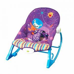 Ghế rung bập bênh Konig Kids 63562 (KK63562)