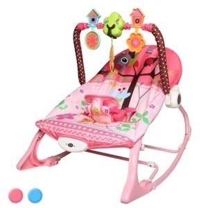 Ghế rung bập bênh Konig Kids 63562 (KK63562)