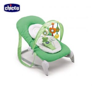 Ghế rung Chicco Hoopla Sao Mai