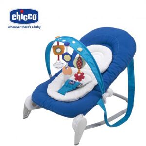 Ghế rung Chicco Hoopla Sao Mai