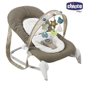 Ghế rung Chicco Hoopla Sao Mai