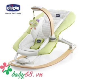 Ghế rung Chicco I feel 113896