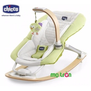 Ghế rung Chicco I feel 113896