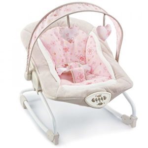 Ghế rung cho bé Baby AB32164