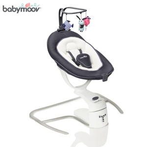 Ghế Rung Đa Chiều BabyMoov BM01476