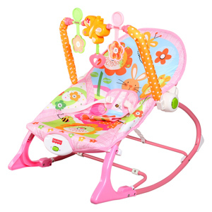 Ghế rung Fisher Price Y4544