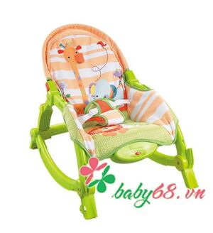 Ghế rung Konig Kids 63560 (KK63560)