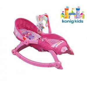 Ghế rung Konig Kids 63560 (KK63560)