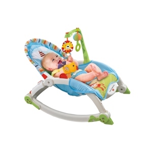 Ghế rung Konig Kids 63560 (KK63560)