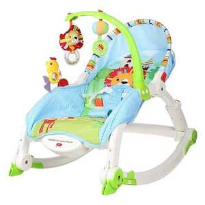 Ghế rung Konig Kids 63560 (KK63560)