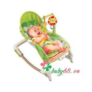 Ghế rung Konig Kids KK63561