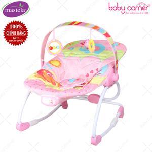 Ghế rung Mastela 6903