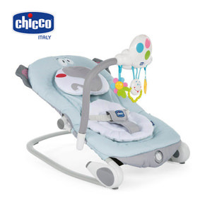 Ghế rung tự động Chicco Balloon