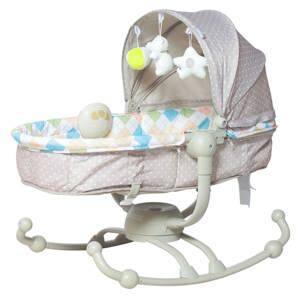 Ghế rung Zaracos Comfort 1106