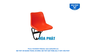 Ghế Sân Vận động Hòa Phát SC06BT