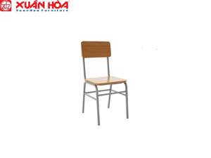 Ghế sinh viên Xuân Hòa GS-19-05