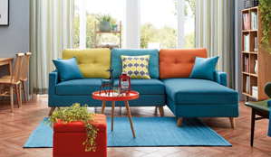 Ghế Sofa 218-1