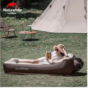 Ghế sofa bơm hơi đa năng du lịch NatureHike NH20FCD05