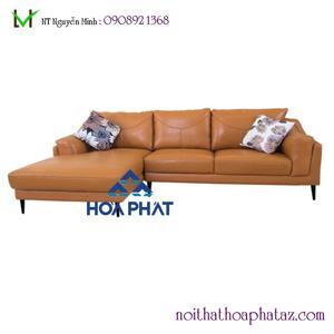 Ghế sofa cao cấp Hòa Phát SF132A-4