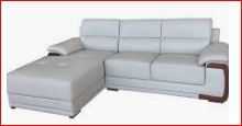 Ghế sofa cao cấp Hòa Phát SF601-3