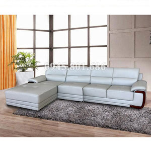 Ghế sofa cao cấp Hòa Phát SF601-3
