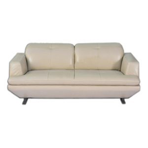 Ghế sofa da pvc Hòa Phát SF311A-3