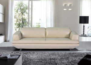 Ghế sofa da pvc Hòa Phát SF311A-3