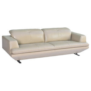 Ghế sofa da pvc Hòa Phát SF311A-3