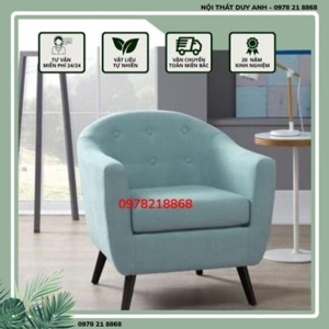 Ghế sofa đơn SD02