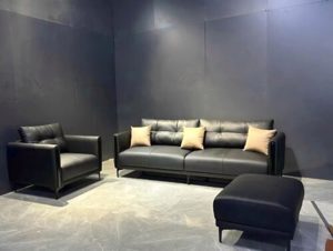 Ghế sofa đơn SD09
