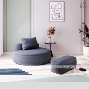 Ghế sofa đơn SD12