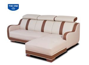 Ghế sofa góc cao cấp Hòa Phát SF69-3