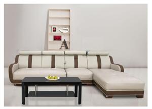 Ghế sofa góc cao cấp Hòa Phát SF69-3