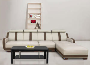 Ghế sofa góc cao cấp Hòa Phát SF69-3