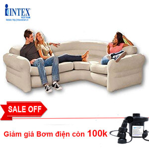 Ghế Sofa góc Intex 68575