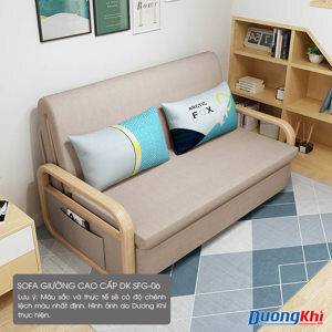 Ghế Sofa Góc SFG06