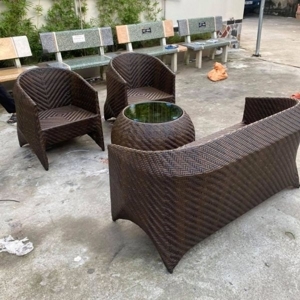 Ghế sofa GSF01