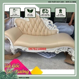 Ghế sofa GSF11