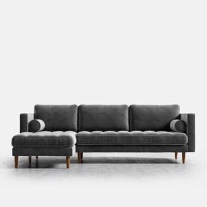 Ghế sofa GSF19