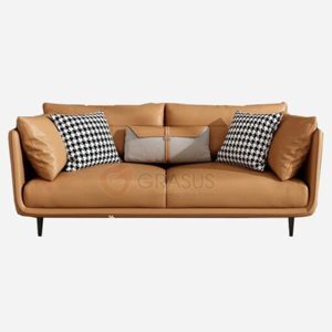 Ghế sofa GSF43