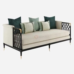 Ghế sofa GSF61