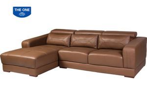 Ghế sofa Hòa Phát SF107A