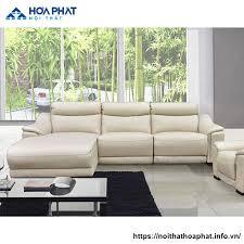 Ghế sofa Hòa Phát SF108A