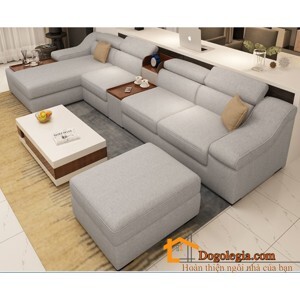 Ghế sofa phòng khách Hòa Phát SF106