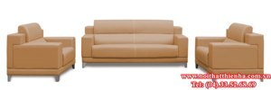 Ghế sofa văn phòng 190 SP04