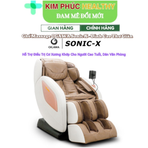 Ghế Sonic